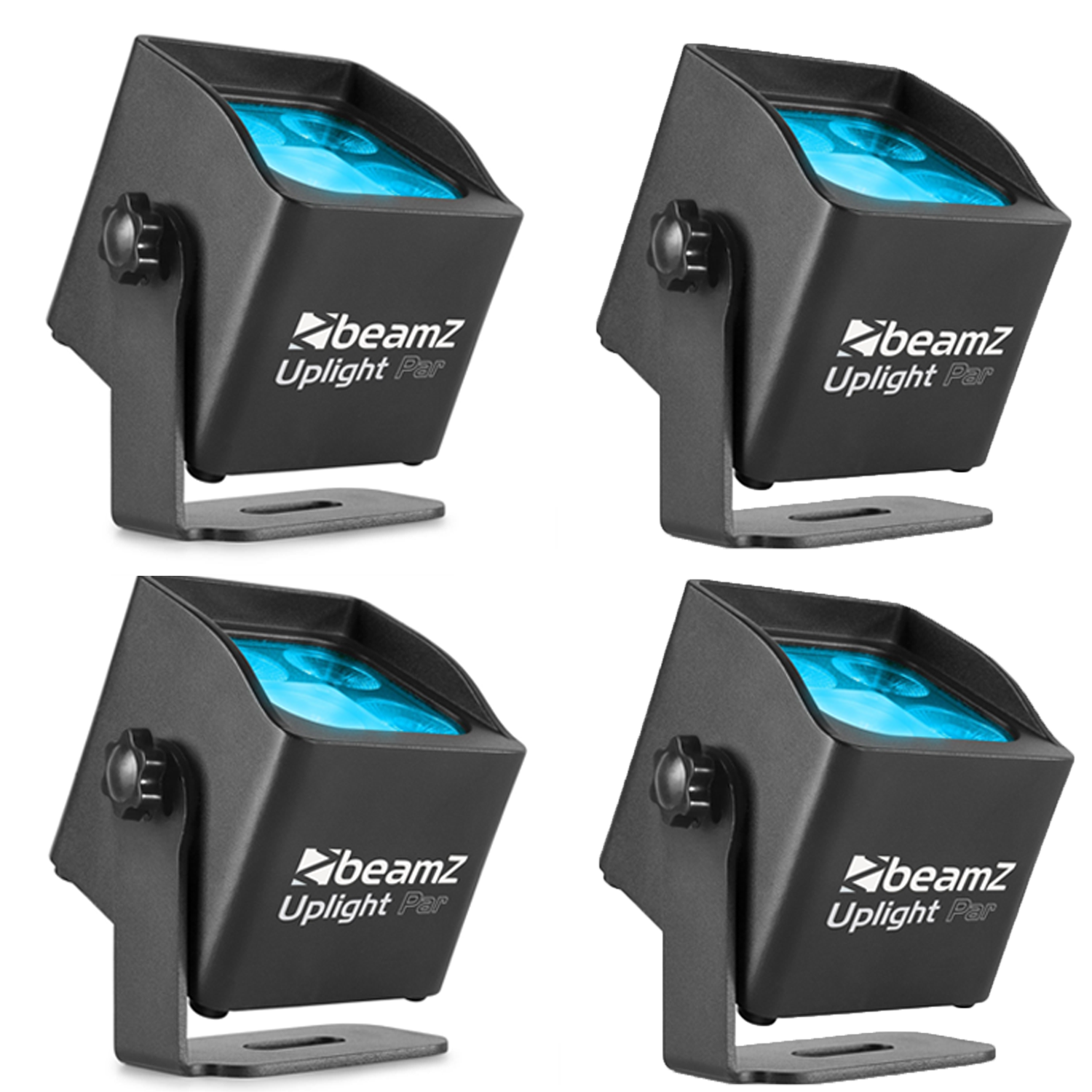 BBP44 x4 Light Bundle